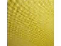 Pre-cut Yellow Pet - Bag Mesh 45cm x 92 cm - 18" x 36"